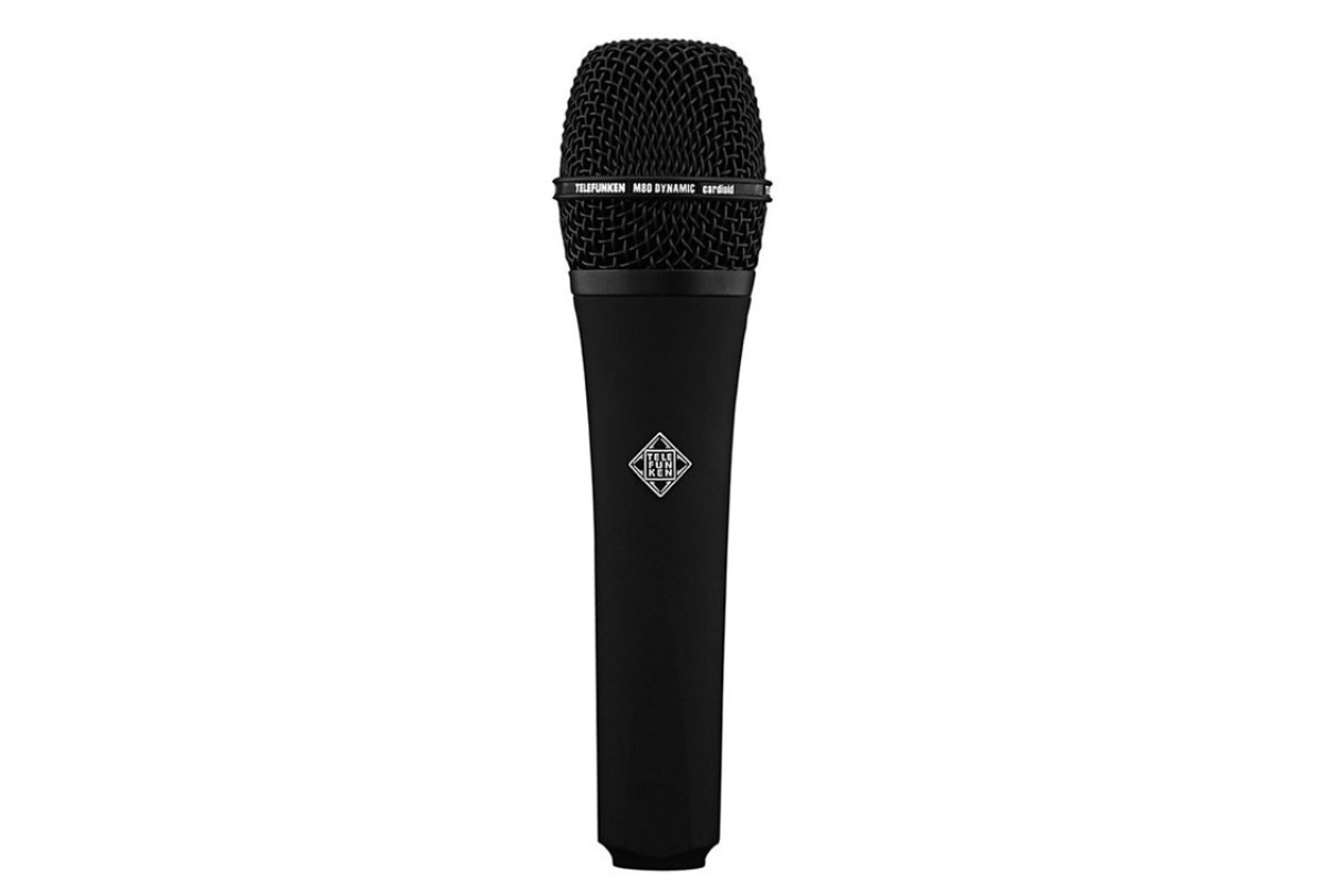 TELEFUNKEN M80 Микрофон