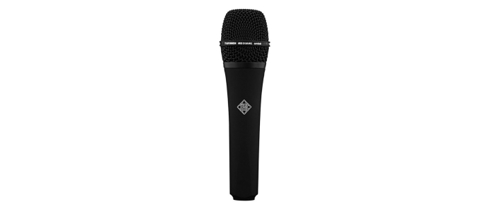 TELEFUNKEN M80 Микрофон