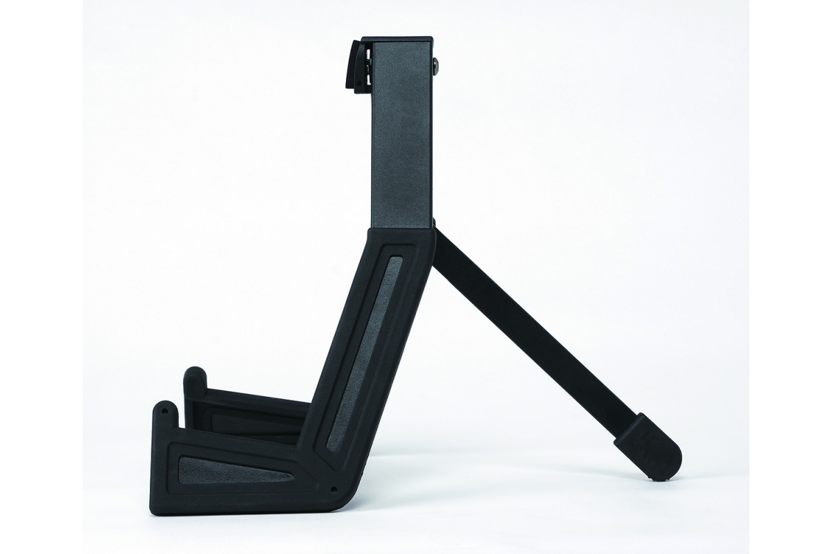 Стойка гитарная IBANEZ PT32-BBK