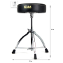 Стул для барабанщика TAMA HT130
