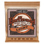 Струни для акустичних гітар ERNIE BALL 2148 Earthwood Acoustic Phosphor Bronze 11/52