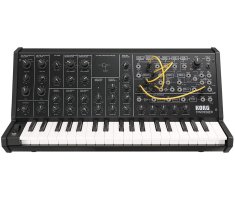 Синтезатор KORG MS-20 MINI