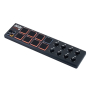 AKAI LPD8V2 MIDI контролер