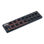 AKAI LPD8V2 MIDI контролер