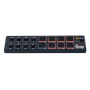 AKAI LPD8V2 MIDI контролер
