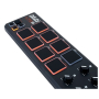 AKAI LPD8V2 MIDI контролер