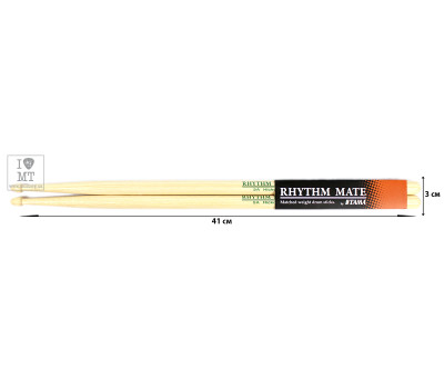 Купить TAMA HRM5A Барабанные палочки онлайн