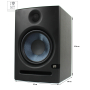 PRESONUS ERIS E8 Студійний монітор
