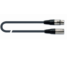 Кабель микрофонный QUIK LOK MX775-5