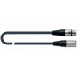 Кабель микрофонный QUIK LOK MX775-5