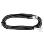 Кабель микрофонный QUIK LOK MX775-5