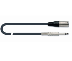 Кабель микрофонный QUIK LOK MX779-9