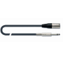 Кабель мікрофонний QUIK LOK MX779-9