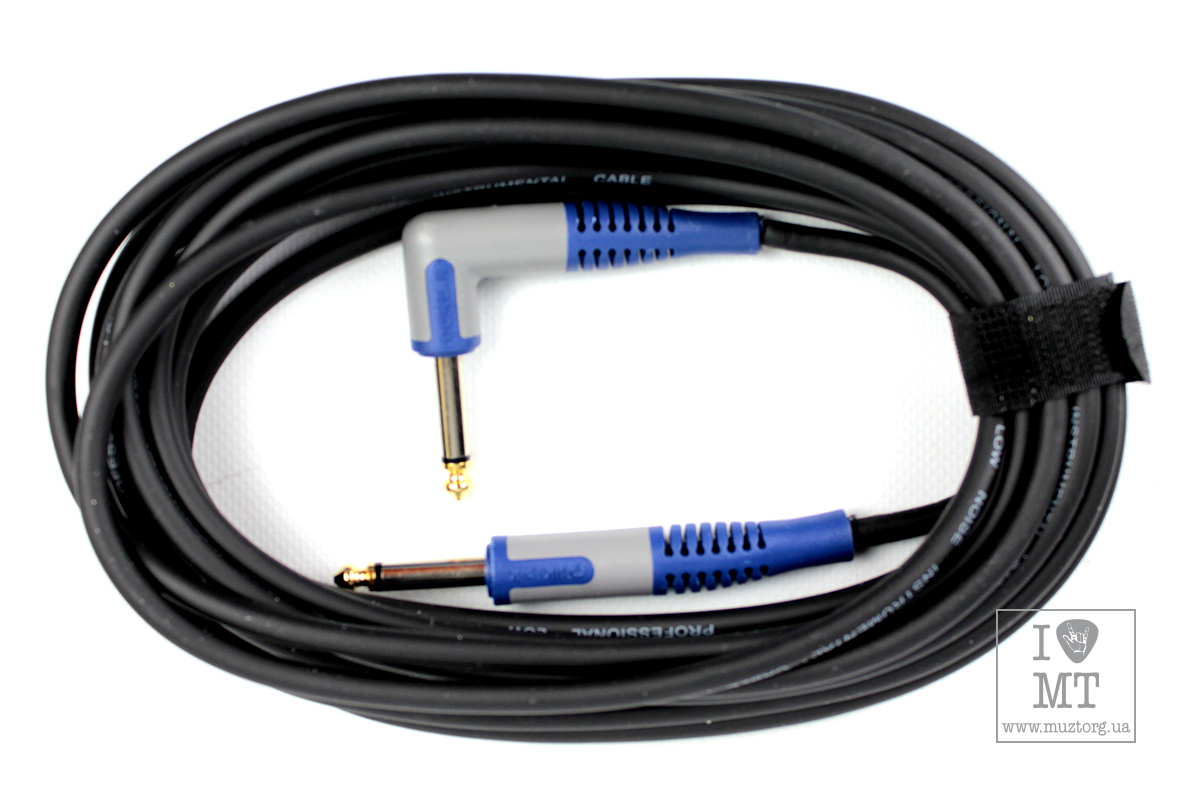 QUIK LOK RKSI205-6 Кабель інструментальний