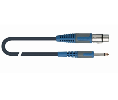 QUIK LOK RKSM300-4.5 Кабель микрофонный QUIK LOK RKSM300-4.5 Кабель микрофонный