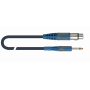 QUIK LOK RKSM300-4.5 Кабель микрофонный