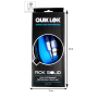 QUIK LOK RKSM300-4.5 Кабель микрофонный