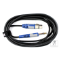 QUIK LOK RKSM300-4.5 Кабель микрофонный