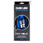 QUIK LOK RKSM340-6 Кабель микрофонный