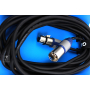 QUIK LOK RKSM340-6 Кабель микрофонный