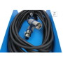 QUIK LOK RKSM340-6 Кабель микрофонный