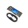 Кабель микрофонный QUIK LOK RKSM340-3