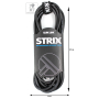 Кабель микрофонный QUIK LOK MX777-5