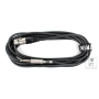 Кабель микрофонный QUIK LOK MX777-5