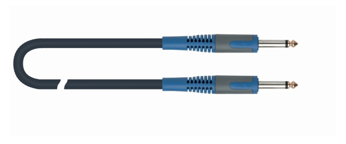 Кабель інструментальний QUIK LOK RKSI200-2
