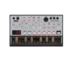 Синтезатор KORG VOLCA-BASS