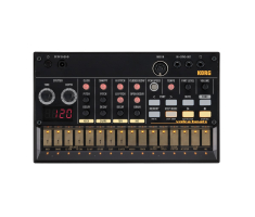 Драм-машина KORG VOLCA BEATS