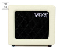 VOX MINI3-G2-IV Гитарный комбоусилитель