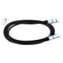 QUIK LOK CM180-2BK Кабель микрофонный