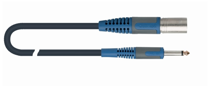 QUIK LOK RKSM310-4,5 Кабель акустический