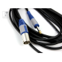 QUIK LOK RKSM310-4,5 Кабель акустический