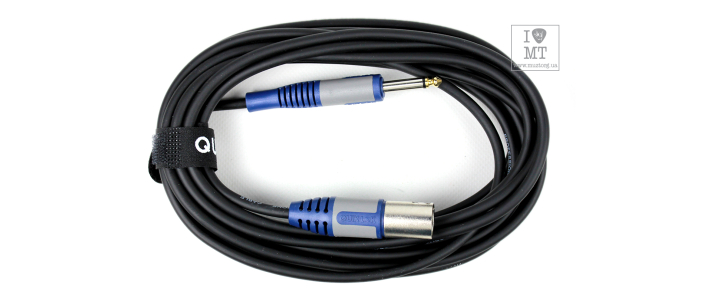 QUIK LOK RKSM310-6 Кабель акустический