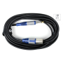 QUIK LOK RKSM310-6 Кабель акустический