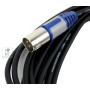 QUIK LOK RKSM310-6 Кабель акустический