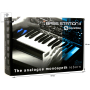 Синтезатор аналоговий NOVATION BASS STATION II
