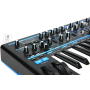 Синтезатор аналоговий NOVATION BASS STATION II