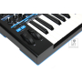 Синтезатор аналоговий NOVATION BASS STATION II