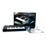 Синтезатор аналоговий NOVATION BASS STATION II