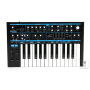 Синтезатор аналоговий NOVATION BASS STATION II