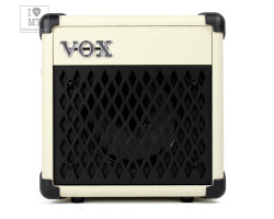 VOX MINI5-RM-IV Гітарний комбопідсилювач