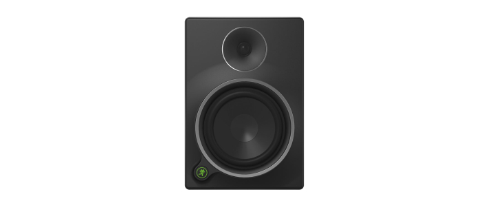 MACKIE MR8MK3 Студийный монитор