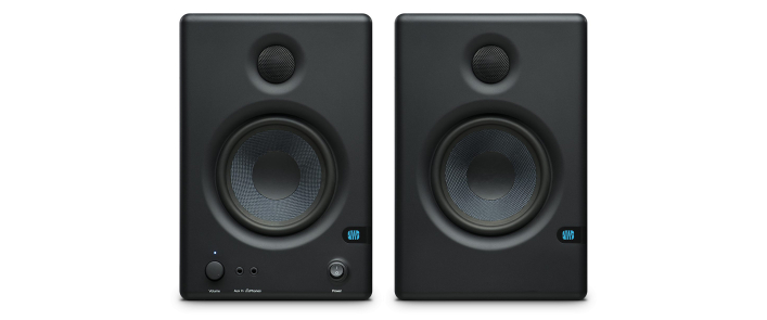 Студийный монитор PRESONUS ERIS E4.5