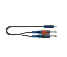 Кабель коммутационный QUIK LOK RKSA140-5