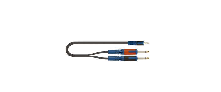 Кабель коммутационный QUIK LOK RKSA140-5