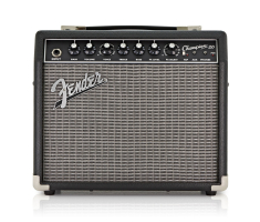 Гітарний комбопідсилювач FENDER CHAMPION 20