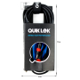 QUIK LOK AD13-3K Кабель комутаційний